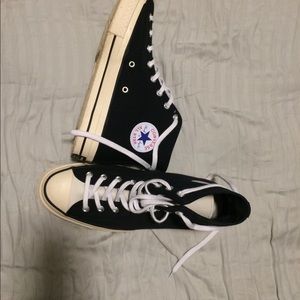 Fear of God x Converse